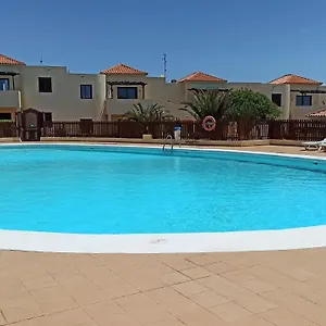 Lomas Del Castillo, La Casa De La Isla , Caleta De Fuste Spain
