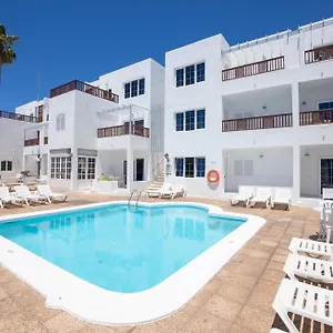 Vista Mar Puerto del Carmen (Lanzarote)