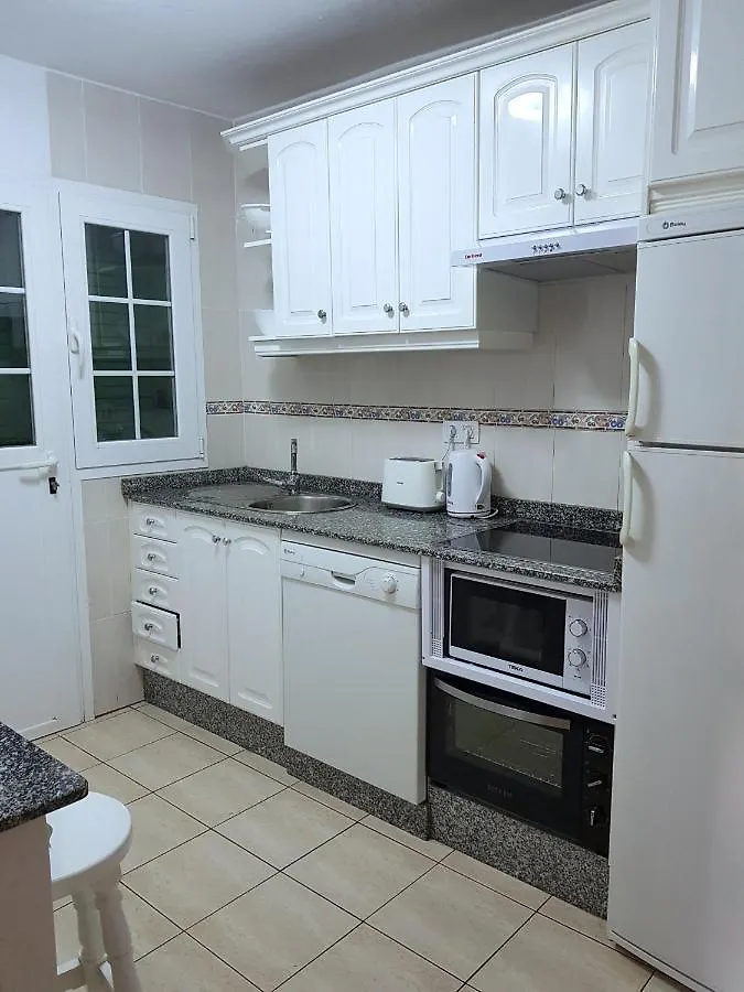 Villa Los Cactus Puerto del Carmen