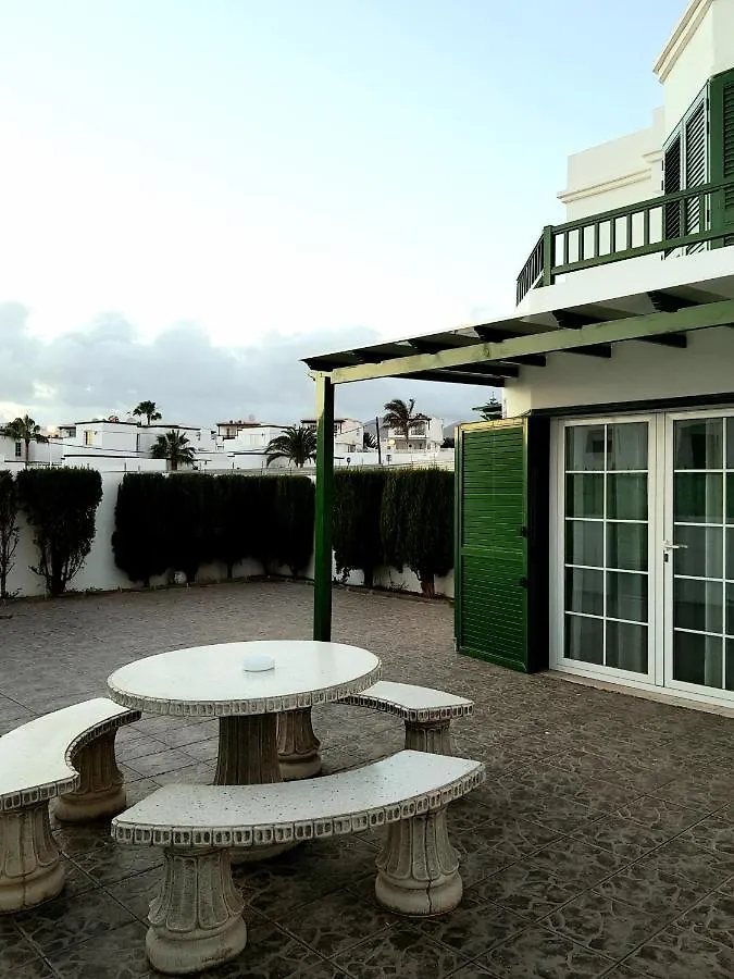 Villa Los Cactus Puerto del Carmen   Puerto del Carmen (Lanzarote)