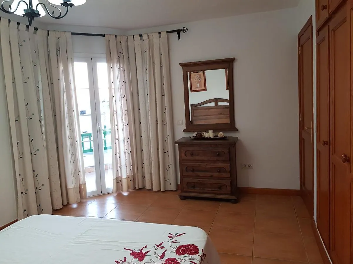 Villa Los Cactus Puerto del Carmen  Spain