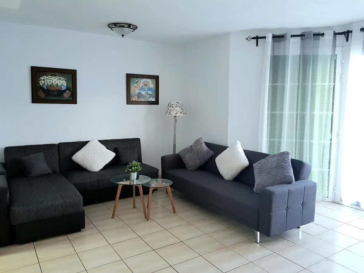 Villa Los Cactus Puerto del Carmen  Puerto del Carmen (Lanzarote)