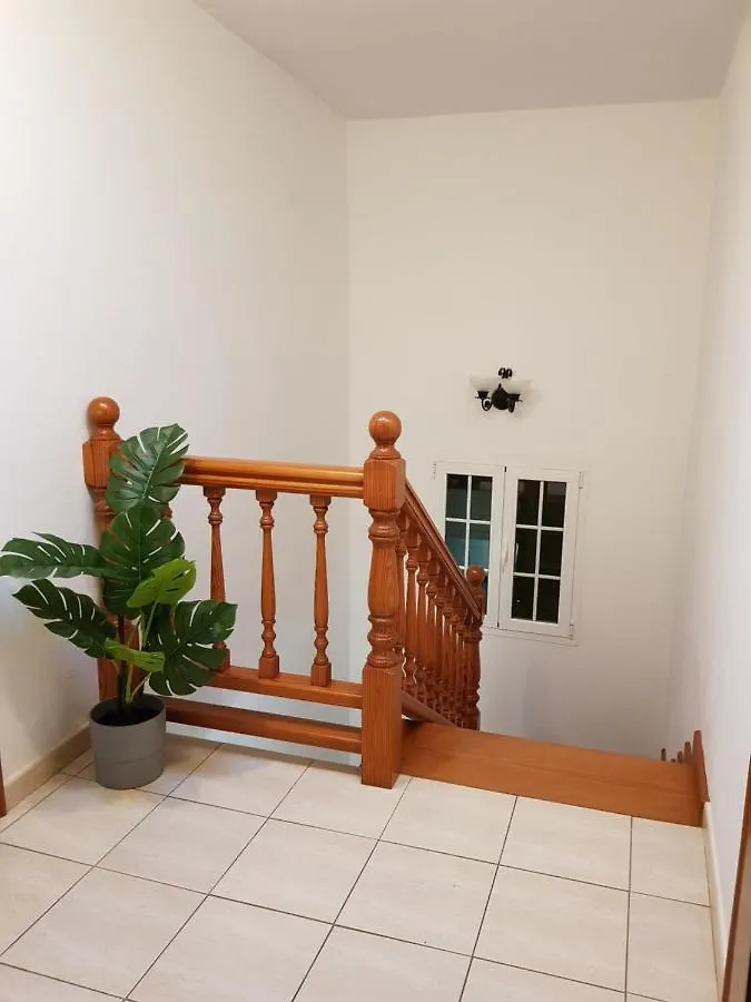 Villa Los Cactus Puerto del Carmen